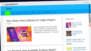 Publish Guest Post on gyaraskabhai.in