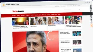 Publish Guest Post on haberanons.com