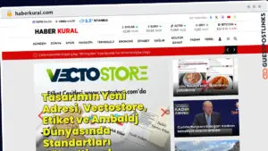 Publish Guest Post on haberkural.com