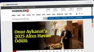 Publish Guest Post on haberlerh.com