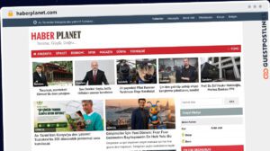 Publish Guest Post on haberplanet.com
