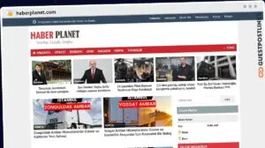 Publish Guest Post on haberplanet.com