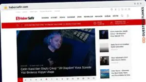 Publish Guest Post on habersafir.com