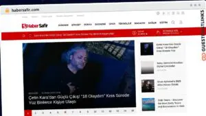 Publish Guest Post on habersafir.com