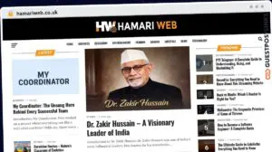 Publish Guest Post on hamariweb.co.uk