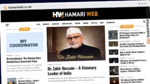 Publish Guest Post on hamariweb.co.uk