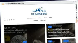 Publish Guest Post on handinhandadventures.com