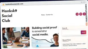 Publish Guest Post on hanksk9socialclub.com