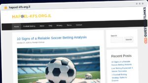 Publish Guest Post on hapoel-kfs.org.il