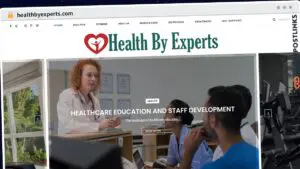 Publish Guest Post on healthbyexperts.com