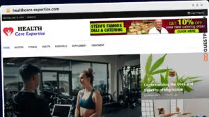 Publish Guest Post on healthcare-expertise.com