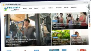 Publish Guest Post on healthmedcity.com