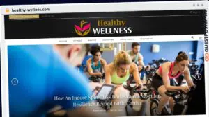 Publish Guest Post on healthy-wellnes.com