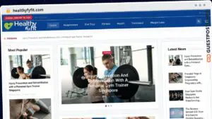 Publish Guest Post on healthyfyfit.com