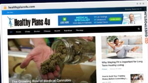 Publish Guest Post on healthyplans4u.com
