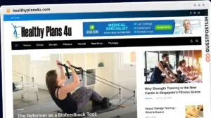 Publish Guest Post on healthyplans4u.com