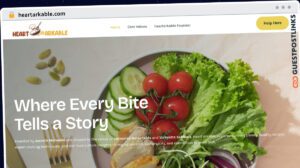 Publish Guest Post on heartarkable.com