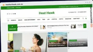 Publish Guest Post on heatherhawk.com.au