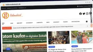 Publish Guest Post on heikemakatsch.de