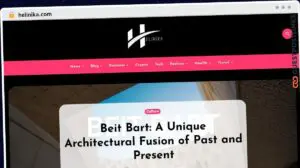 Publish Guest Post on helinika.com