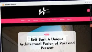 Publish Guest Post on helinika.com