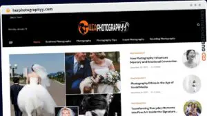 Publish Guest Post on herphotographyy.com