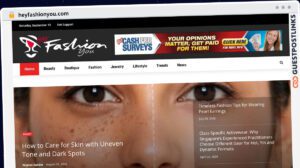Publish Guest Post on heyfashionyou.com