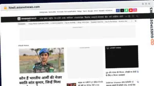 Publish Guest Post on hindi.asianetnews.com