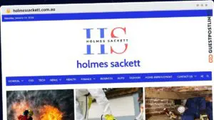 Publish Guest Post on holmessackett.com.au