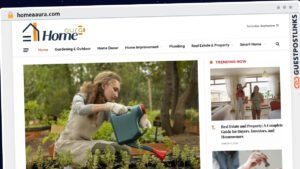 Publish Guest Post on homeaaura.com