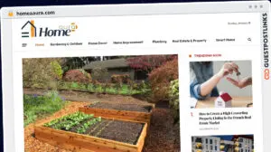 Publish Guest Post on homeaaura.com