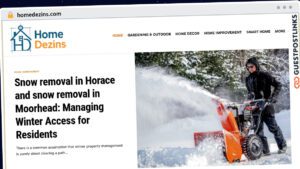 Publish Guest Post on homedezins.com