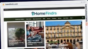 Publish Guest Post on homefindrs.com