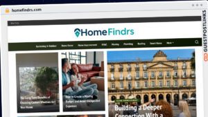 Publish Guest Post on homefindrs.com