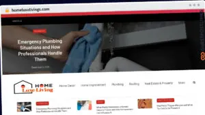 Publish Guest Post on homeluxelivings.com