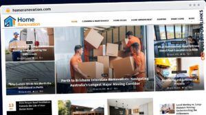 Publish Guest Post on homeranovation.com
