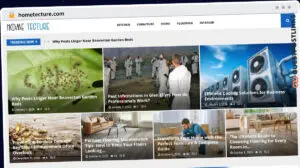 Publish Guest Post on hometecture.com