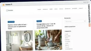 Publish Guest Post on honeo.fr