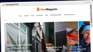 Publish Guest Post on howmagazin.de