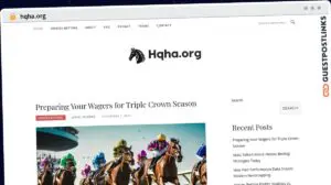 Publish Guest Post on hqha.org