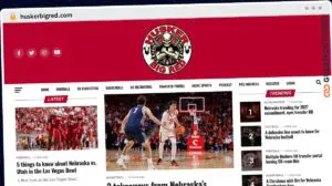 Publish Guest Post on huskerbigred.com
