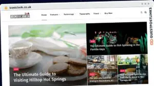 Publish Guest Post on iconiclook.co.uk
