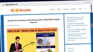 Publish Guest Post on igbioadda.com