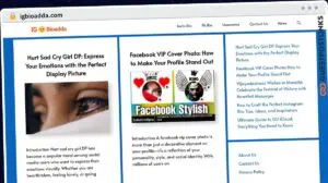 Publish Guest Post on igbioadda.com