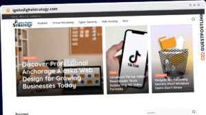 Publish Guest Post on ignitedigitalstrategy.com