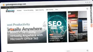 Publish Guest Post on ignitedigitalstrategy.com