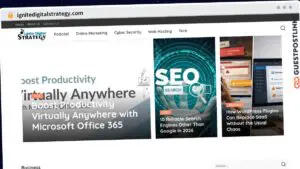 Publish Guest Post on ignitedigitalstrategy.com