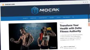 Publish Guest Post on imocan.com