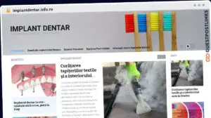 Publish Guest Post on implantdentar.info.ro