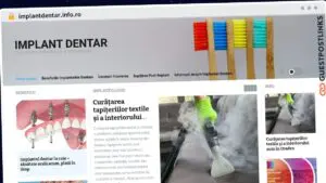 Publish Guest Post on implantdentar.info.ro